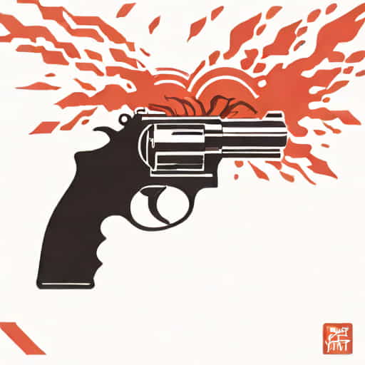 Violence Committed For No Particular Reason