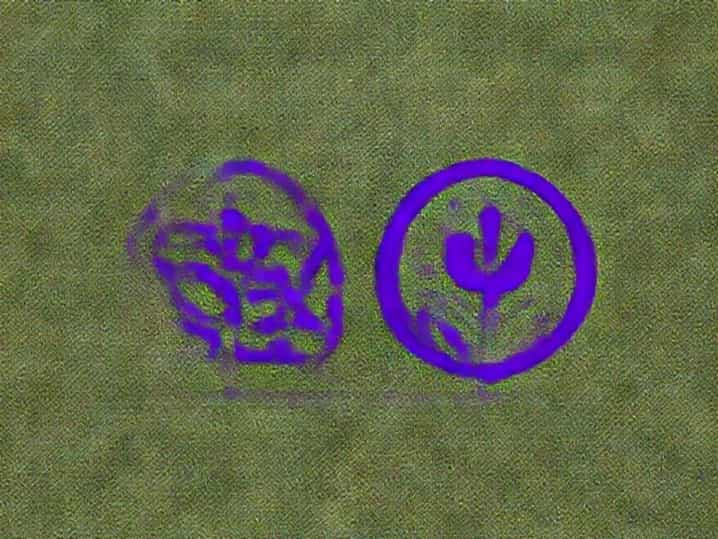 Violets Are Kinda Purple