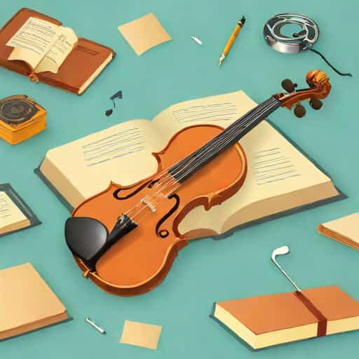 Violin Conspiracy Book Club Questions