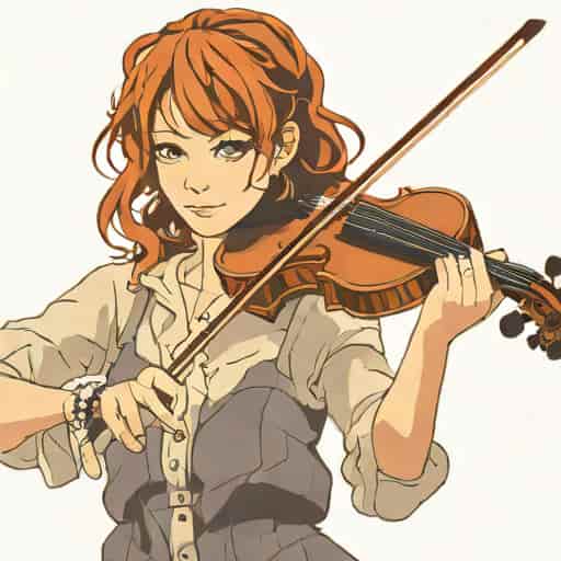 Violin Lindsey Stirling