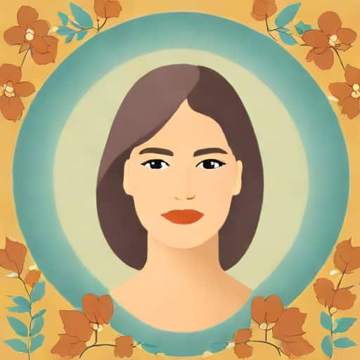 Virginia Christine Folgers