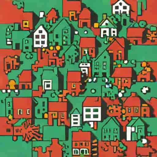 Viridian City Puzzle Radical Red