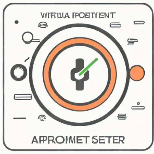 Virtual Appointment Setter