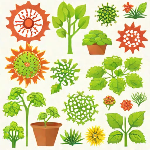 Virus Resistant Transgenic Plants Pdf