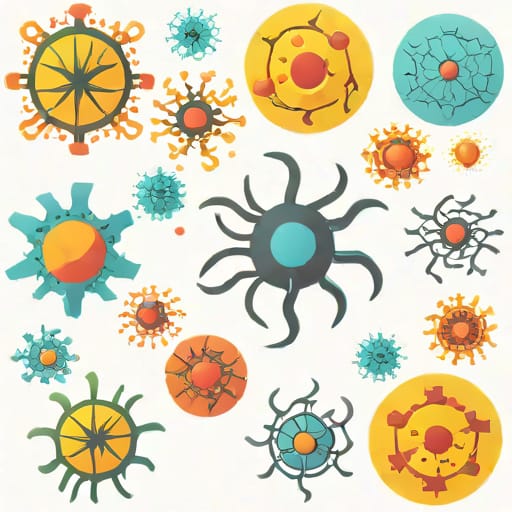 Viruses Are Not Cultivated In