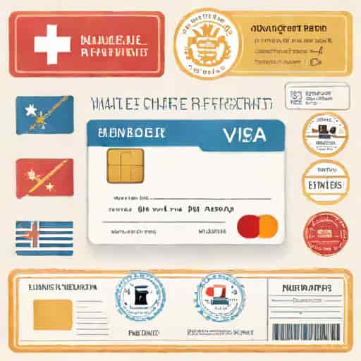 Visa Requirements For Maltese Citizens