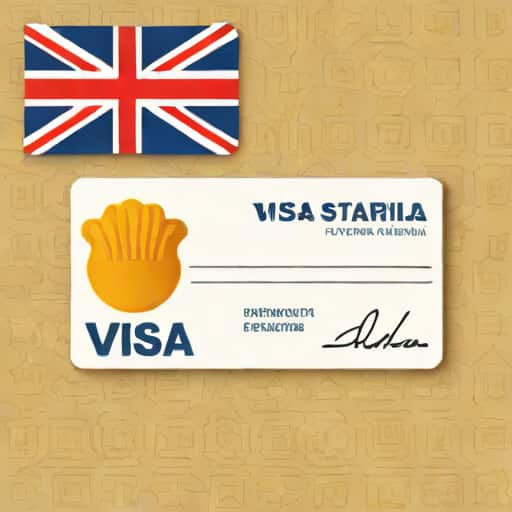 Visa Skilled Australia