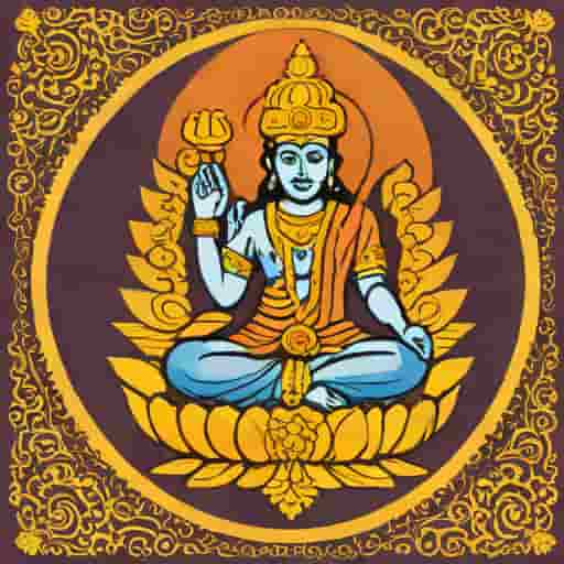 Vishnu Second Incarnation Was In The Form Of