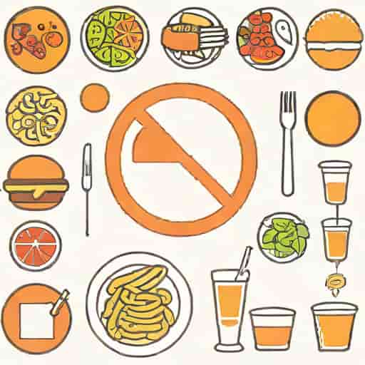 Visible Signs Of Bulimia