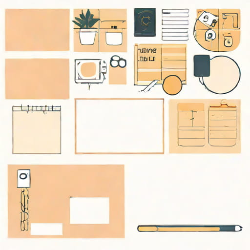 Vision Board Ideas Manifestation