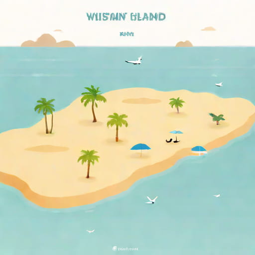 Visiting Midway Island