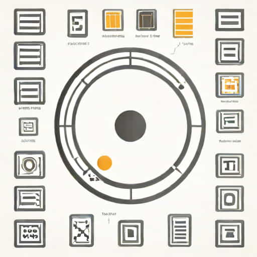 Visual Acuity Chart For Illiterate