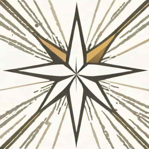 Visual Comfort Moravian Star