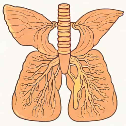 Visual Examination Of The Trachea And Bronchus