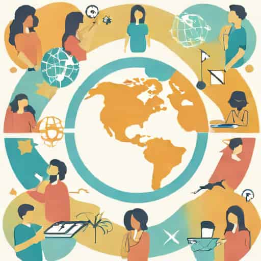 Vital Voices Global Partnership
