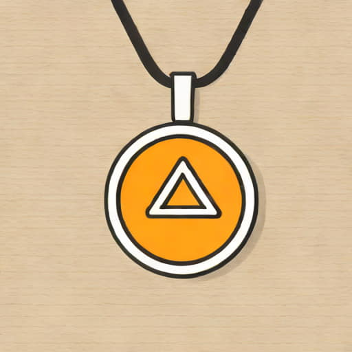 Vitality Pendant Metaphor