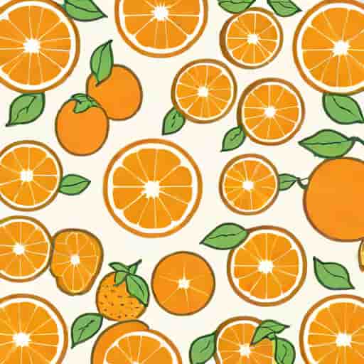 Vitamin C Antioxidant