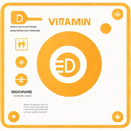 Vitamin D Normal Range In Female