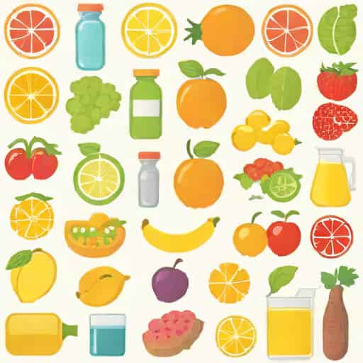 Vitamins Assignment Pdf