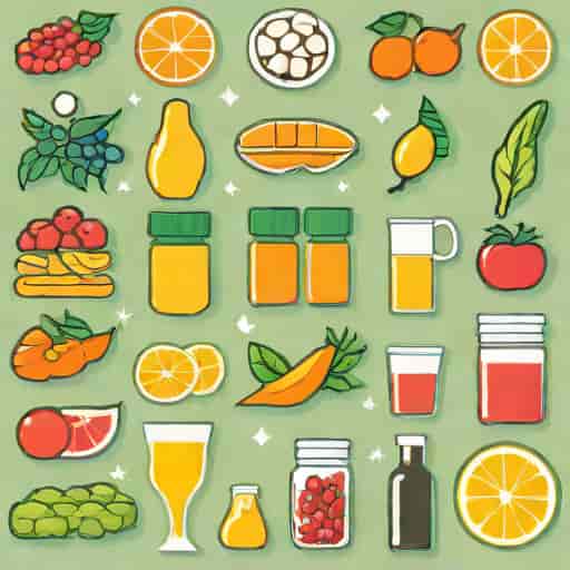 Vitamins For Agoraphobia