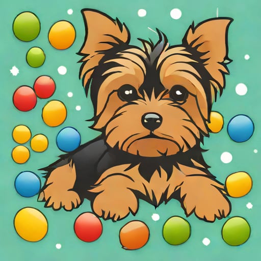 Vitamins For Yorkie Puppies