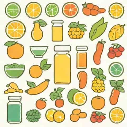 Vitamins To Take When Trying To Get Pregnant