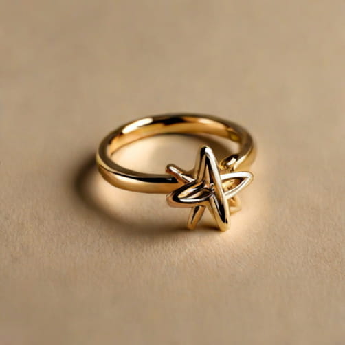 Vivienne Westwood Becky Ring