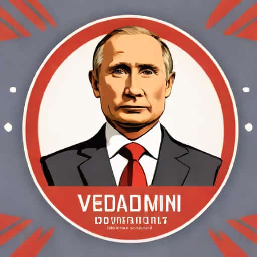Vladimir Putin Inauguration 2024