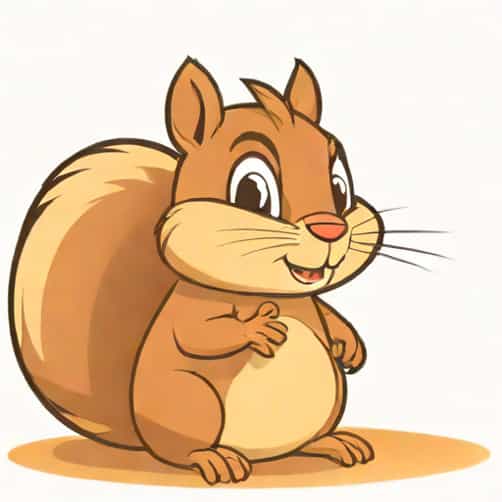 Voice Of Theodore Chipmunk