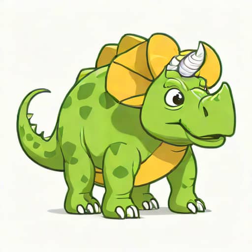 Voice Of Triceratops Toy Story 4