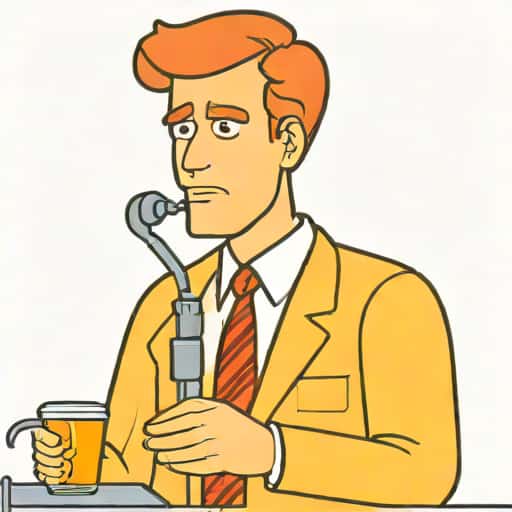 Voice Of Troy Mcclure