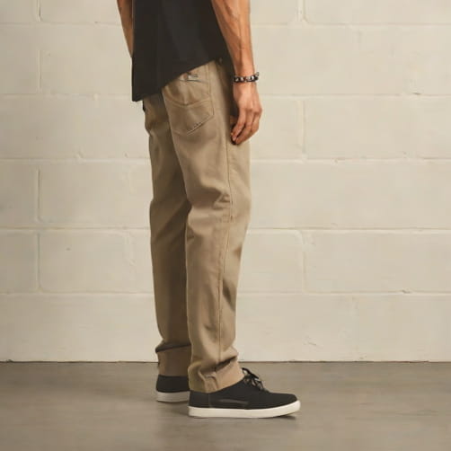 Volcom Billow Twill Pants