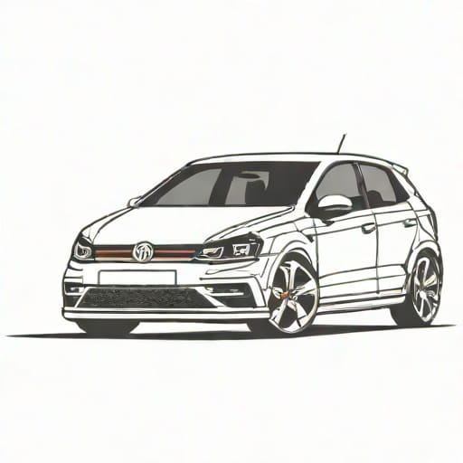 Volkswagen Polo Gti