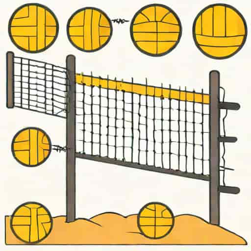 Volleyball Score Keeper