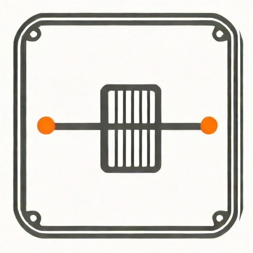 Voltage Divided By Resistance