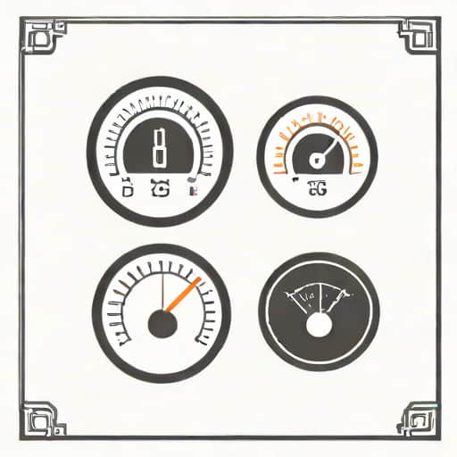 Voltmeter And Ammeter