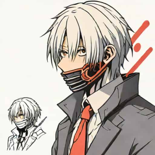 Volumes Tokyo Ghoul