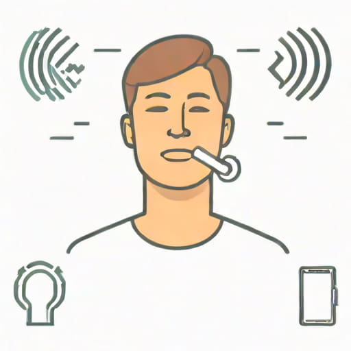 Voluntary Elimination Of Deep Breathing
