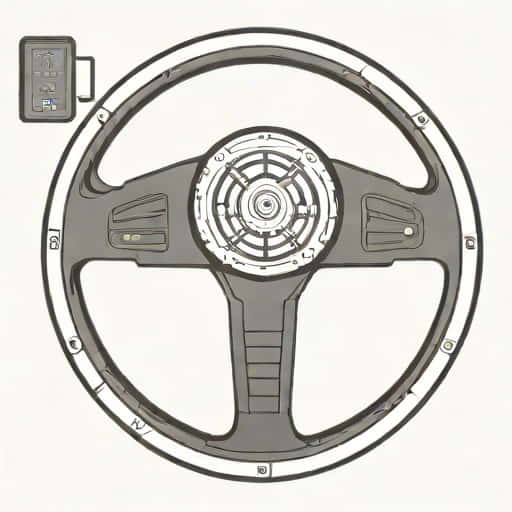 Volvo Crystal Gear Shift