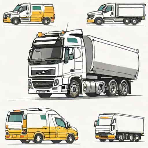 Volvo F12 Globetrotter