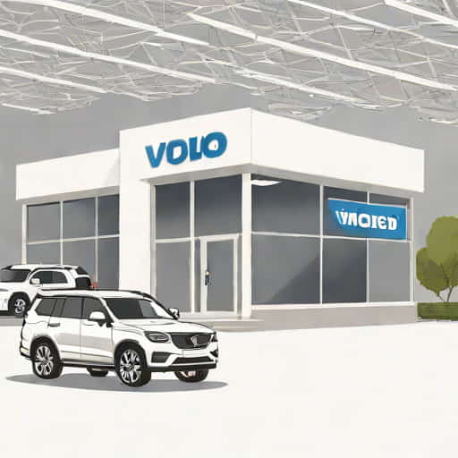 Volvo Mack Dealership Near Me