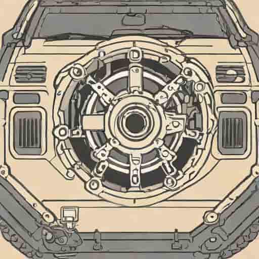 Volvo Xc70 Transmission Clunk