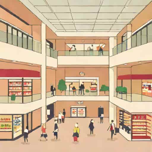 Von Maur Perimeter Mall