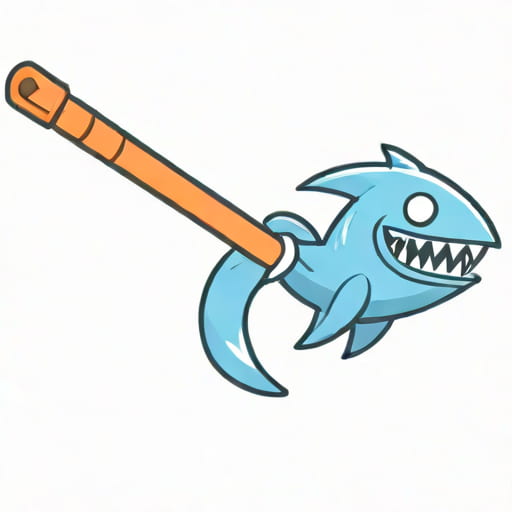 Vorkath Woox Walk Blowpipe