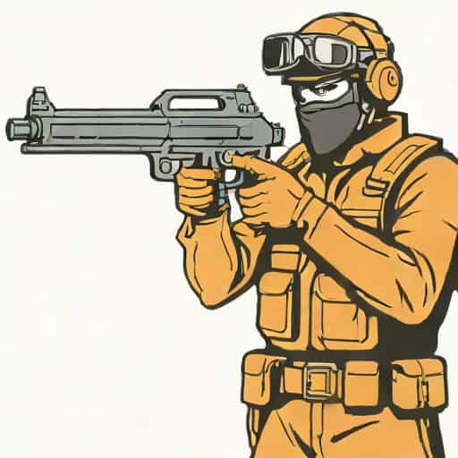 Voss Hostage Negotiator