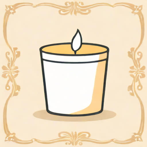 Votivo Aromatic Candle