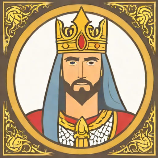 Vow To The King Shanna Handel Vk