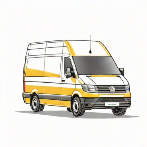 Vw Crafter Minibus For Sale