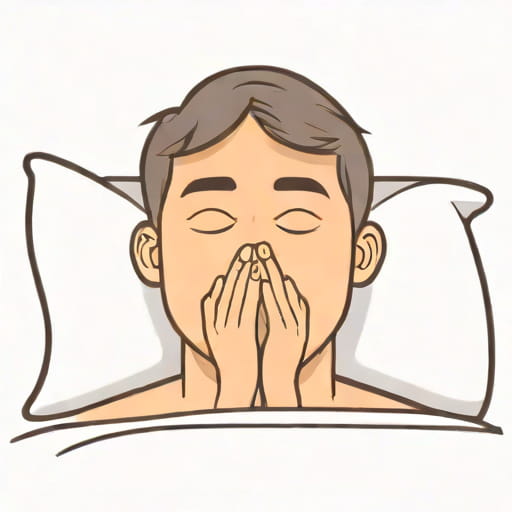 Waking Up With Snotty Nose