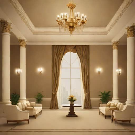Waldorf Astoria Cairo Heliopolis Photos
